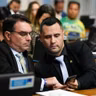Cleitinho declara apoio a Flávio Bolsonaro no segundo turno das eleições presidenciais