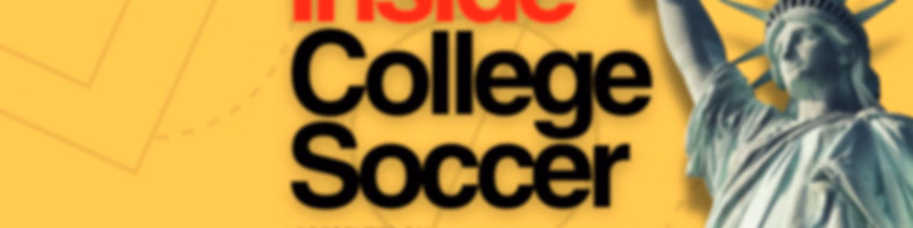 Inside College Soccer