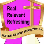 Water Brook Ministry Ja