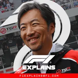 F1 Explains: Ask a Team Principal - with Ayao Komatsu