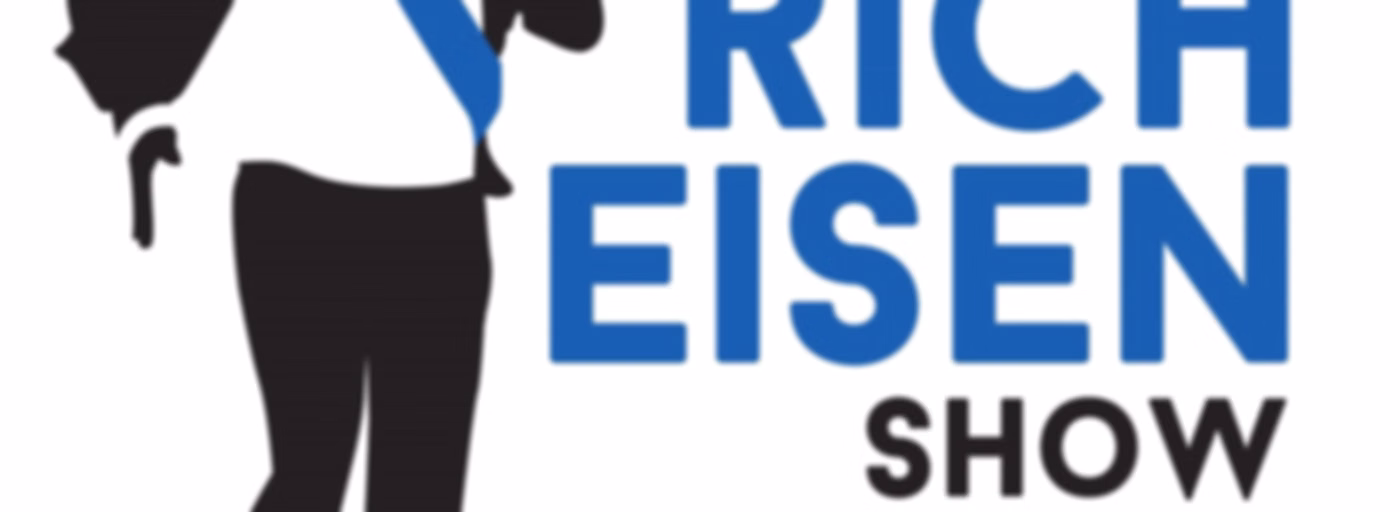 The Rich Eisen Show