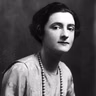 T06E30: Mercedes de Acosta (1892-1968), escritora, dramaturga y diseñadora estadounidense