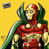 Mister Miracle