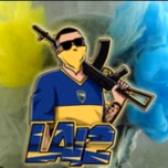 La 12 pa