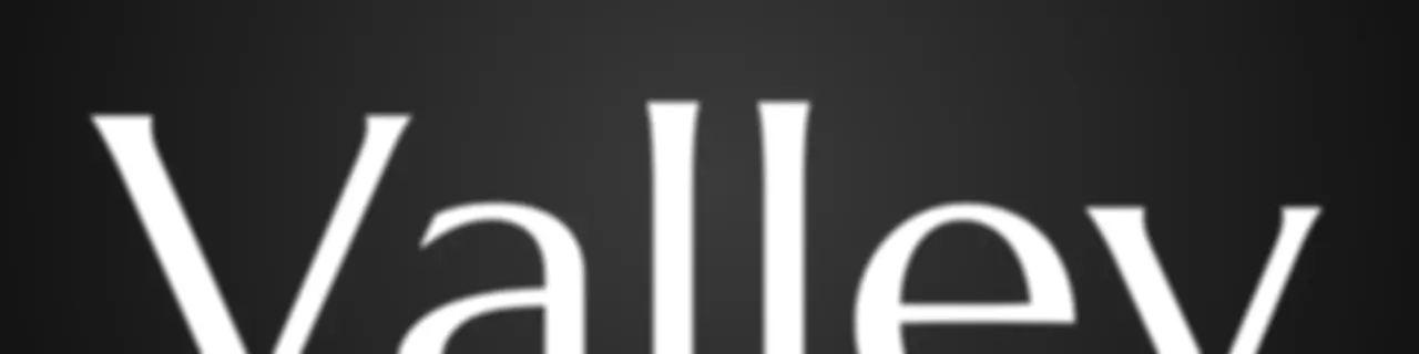 Valley Christian Fellowship