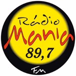Radio Mania Fm Recife 89,7 Mhz