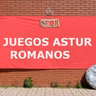 II JUEGOS ASTUR ROMANOS