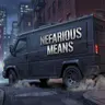 Nefarious Means: Pilot Problems