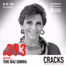 #394. Tere Díaz - Aceptar lo que no Puedes Cambiar, Vivir con Cáncer y Construir una Red de Apoyo