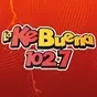 La Ke Buena - XHRCA