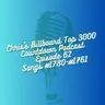 Season 2 - Episode #12 - Songs #1780-#1761