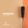 Qonşum | Frans Kafka