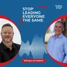 Situational Leadership: Leading Different People in Different Ways with Igno van Niekerk
