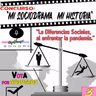 “La Diferencias Sociales al enfrentar la pandemia.”
