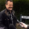 Folk on Foot Classic: Martin Simpson in Scunthorpe