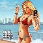 Grand Theft Auto V