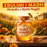 Mjalta më e ëmbël se balta - Besi Andi Podcast #134