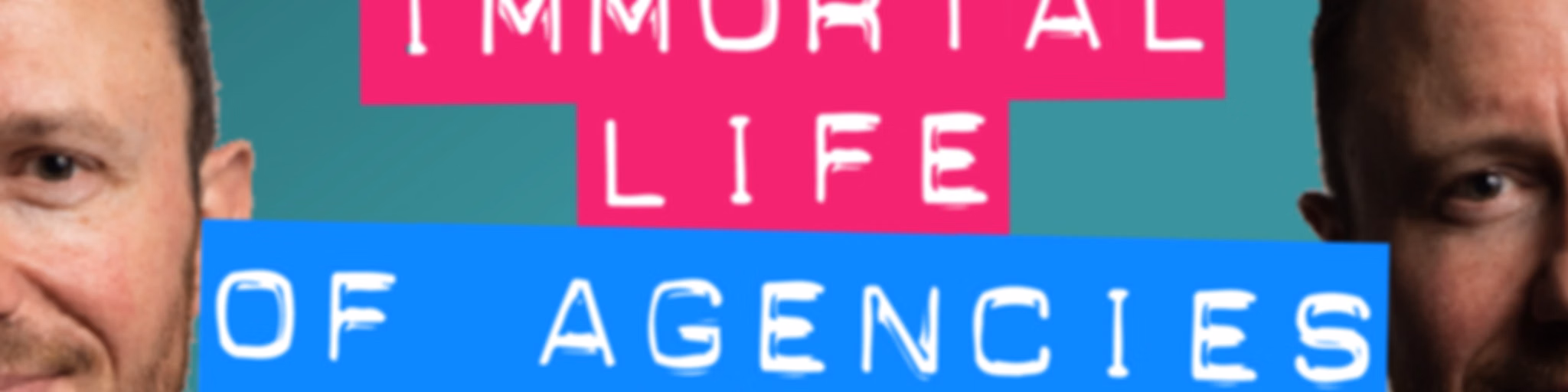 The Immortal Life of Agencies