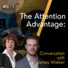 The Attention Advantage - Why Aviation Entrepreneurs Feel So Busy (and What to Do About It) - A Conversation with James Walker