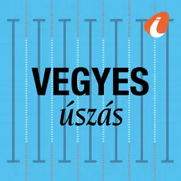 Vegyesúszás - InfoRádió - Infostart.hu