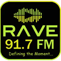 Rave 91.7 FM Osogbo