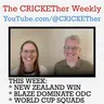 The CRICKETher Weekly – Episode 321: New Zealand Win; Blaze Dominate; World Cup Squads