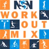 Vayechi Work Out Mix 2025