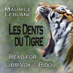Dents du tigre