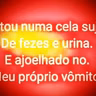 Bucetas e cédulas