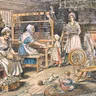 Violence Derailed Settlers' Independence Movement; Created US Empire