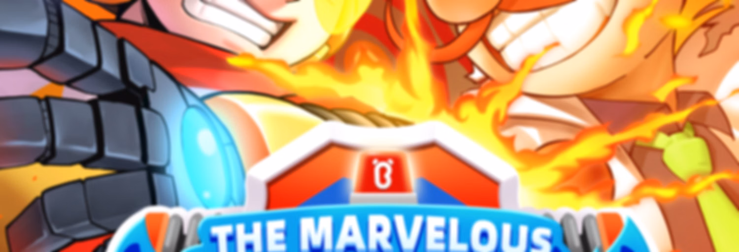 Springer O'Boing the Firefighter: Brave to the Rescue!丨Superhero Story for Kids