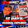 13 Days to Decide: Polling Chaos and the Battle for the Senate