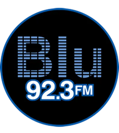 Blu 92.3 FM