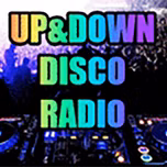 Up and Down Disco radio