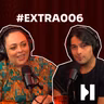 EXTRA #006: Mari & Pedro