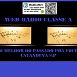 RÁDIO CLASSE A