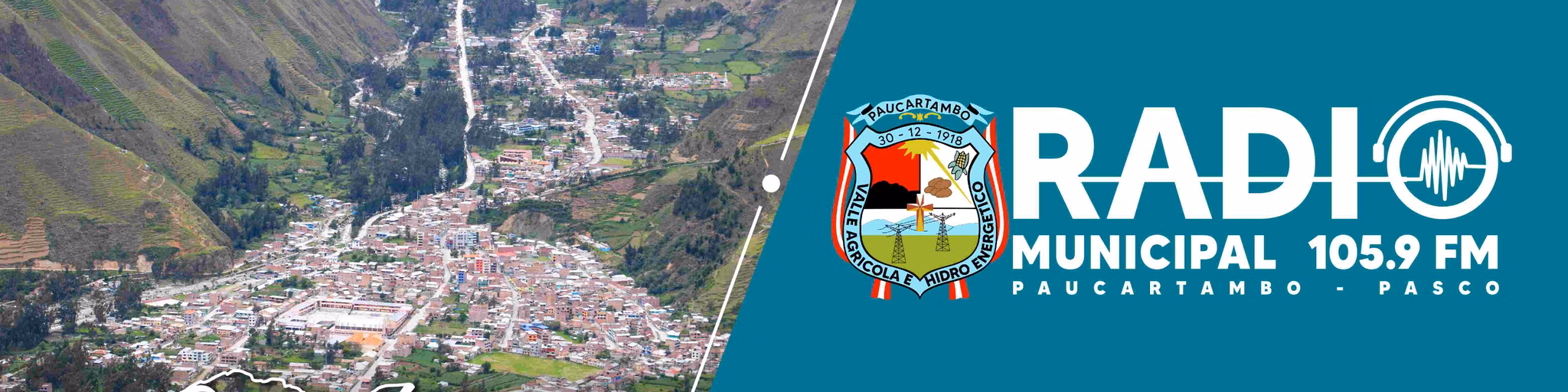 Radio Municipal Paucartambo