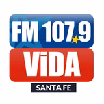 FM Vida Santa Fe 107.9 en vivo