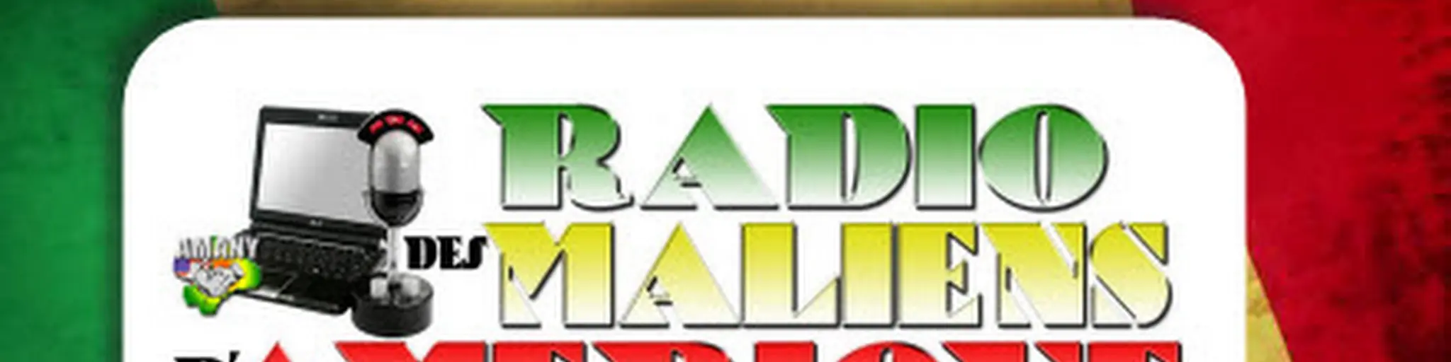 Radio des Maliens d'Amérique live - Radio Mali USA