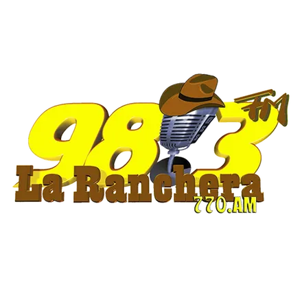 La Ranchera 98.3 FM - XHEML
