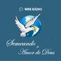 Web-Rádio Semeando o Amor de Deus