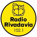 Rivadavia Villa María