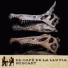 El “Unicornio de Níger”: Daniel Vidal y el descubrimiento de Spinosaurus mirabilis