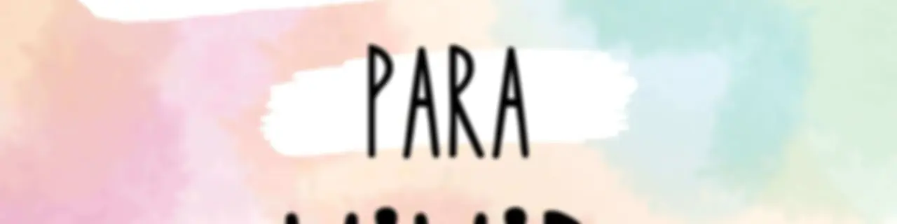 Un libro para Vivir