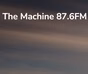 Machine FM 87.6