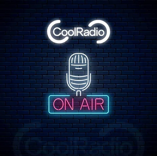 Listen to Cool Radio | Zeno.FM
