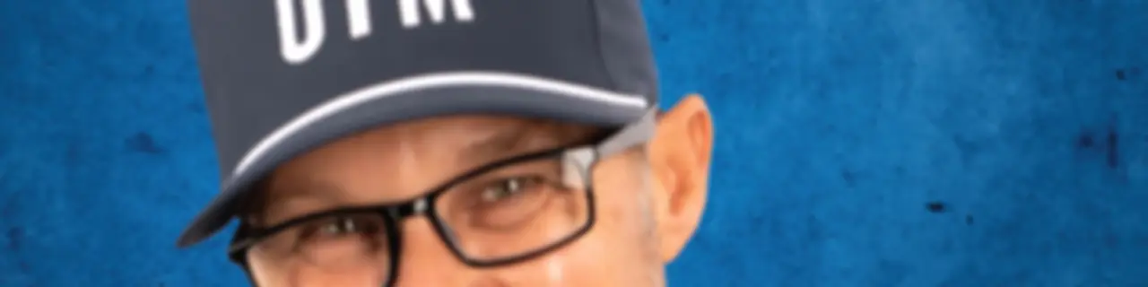 On the Mark Golf Podcast