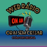 Orai Sem Cessar Com Cris Regina