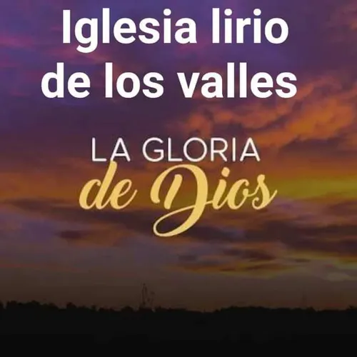 Listen to Lirio de los valles 