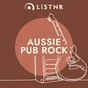 LisTNR - Aussie Pub Rock